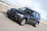 BMW X5 2011 года